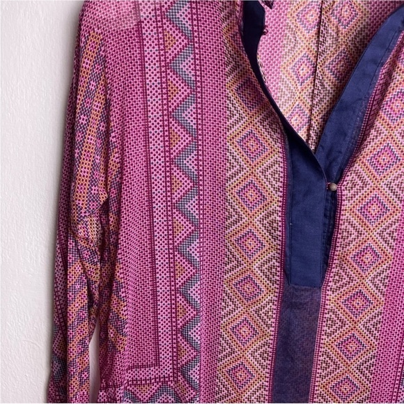 MASSIMO DUTTI Women’s Shirt - Picture 10 of 10